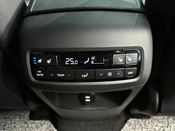 2023 Hyundai Palisade с пробегом 23 210 км