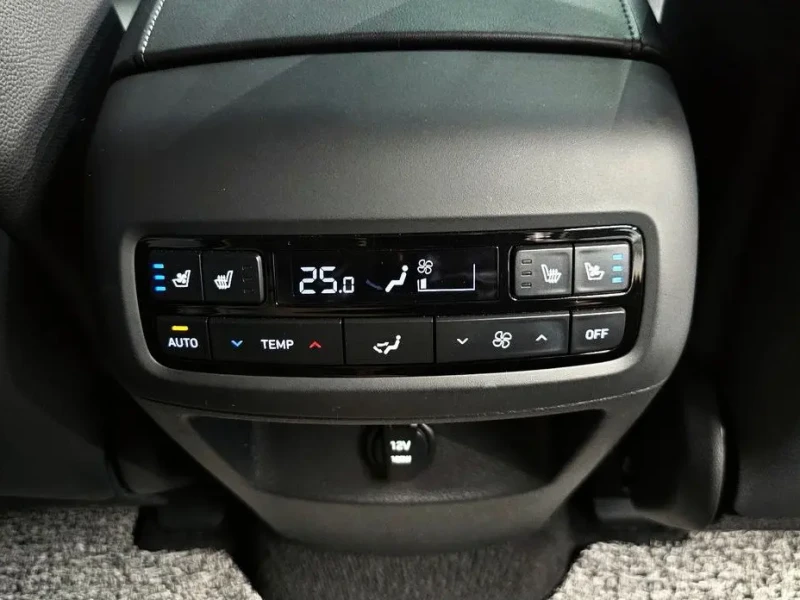 2023 Hyundai Palisade с пробегом 23 210 км