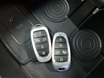 2023 Hyundai Palisade с пробегом 23 210 км