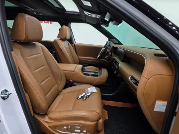 2025 Hyundai Palisade с пробегом 19 879 км