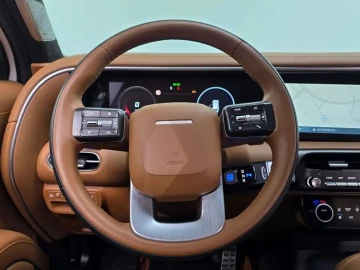 2025 Hyundai Palisade с пробегом 19 879 км