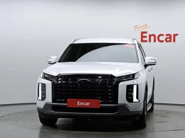 2022 Hyundai Palisade с пробегом 59 591 км