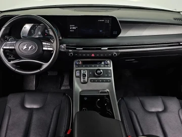 2022 Hyundai Palisade с пробегом 59 591 км