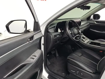 2022 Hyundai Palisade с пробегом 59 591 км