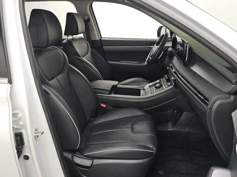 2022 Hyundai Palisade с пробегом 59 591 км