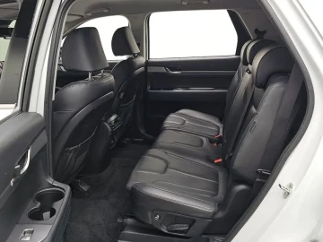 2022 Hyundai Palisade с пробегом 59 591 км