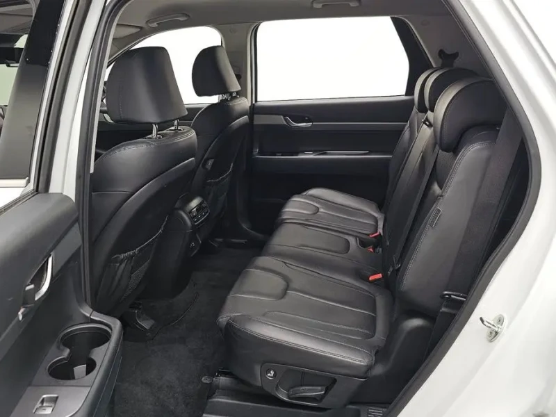 2022 Hyundai Palisade с пробегом 59 591 км