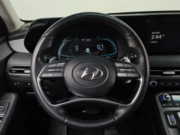 2022 Hyundai Palisade с пробегом 59 591 км