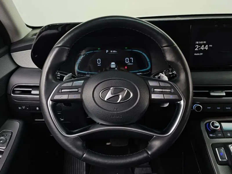 2022 Hyundai Palisade с пробегом 59 591 км
