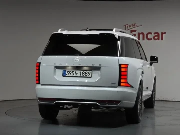 2025 Hyundai Palisade с пробегом 15 741 км