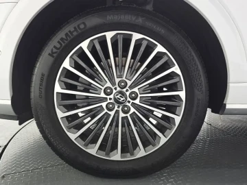 2025 Hyundai Palisade с пробегом 15 741 км