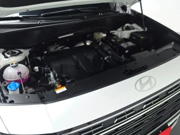 2025 Hyundai Palisade с пробегом 15 741 км