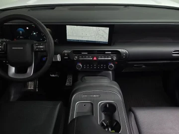 2025 Hyundai Palisade с пробегом 15 741 км