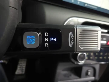 2025 Hyundai Palisade с пробегом 15 741 км