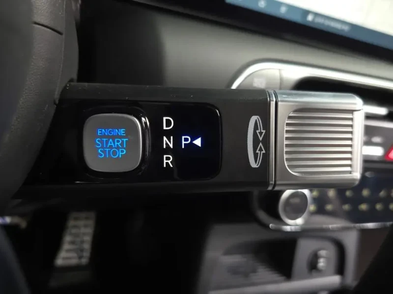 2025 Hyundai Palisade с пробегом 15 741 км