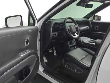 2025 Hyundai Palisade с пробегом 15 741 км