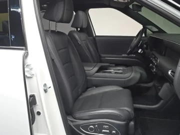 2025 Hyundai Palisade с пробегом 15 741 км