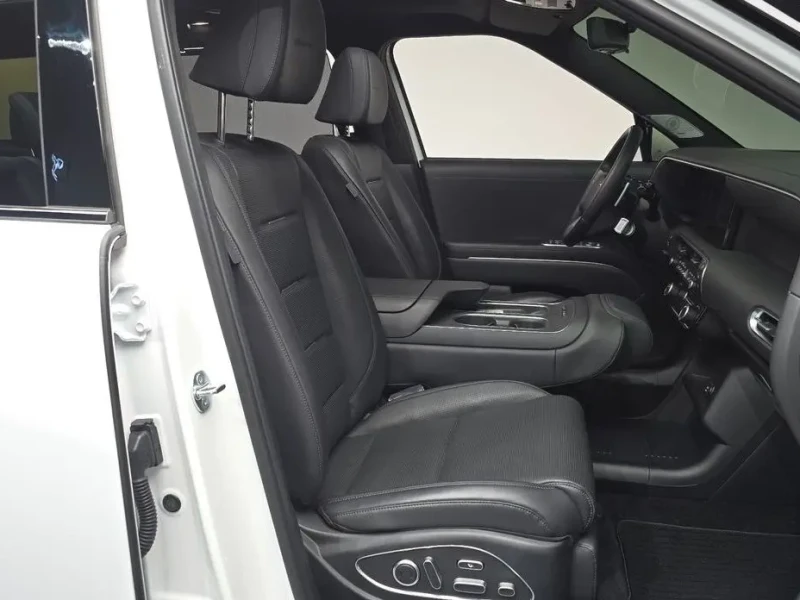 2025 Hyundai Palisade с пробегом 15 741 км