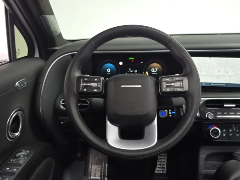 2025 Hyundai Palisade с пробегом 15 741 км