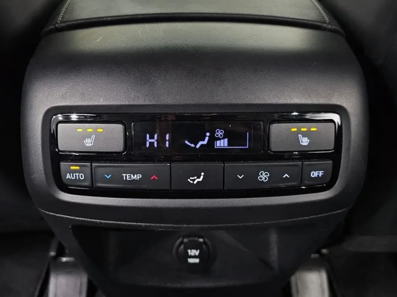 2022 Hyundai Palisade с пробегом 59 591 км