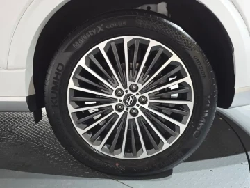 2025 Hyundai Palisade с пробегом 15 741 км