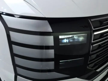 2025 Hyundai Palisade с пробегом 15 741 км