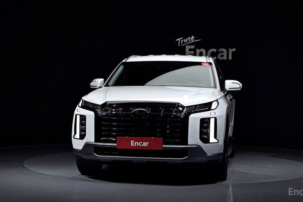 2023 Hyundai Palisade с пробегом 77 850 км