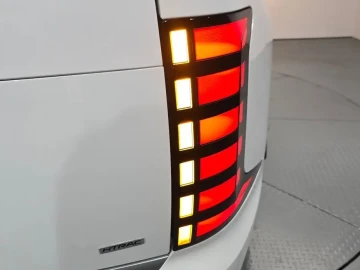 2025 Hyundai Palisade с пробегом 15 741 км