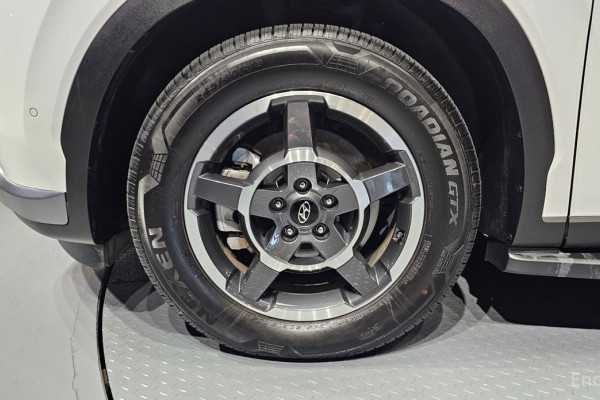 2023 Hyundai Palisade с пробегом 77 850 км