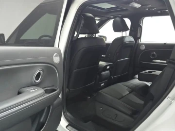 2025 Hyundai Palisade с пробегом 15 741 км