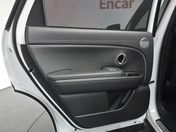 2025 Hyundai Palisade с пробегом 15 741 км