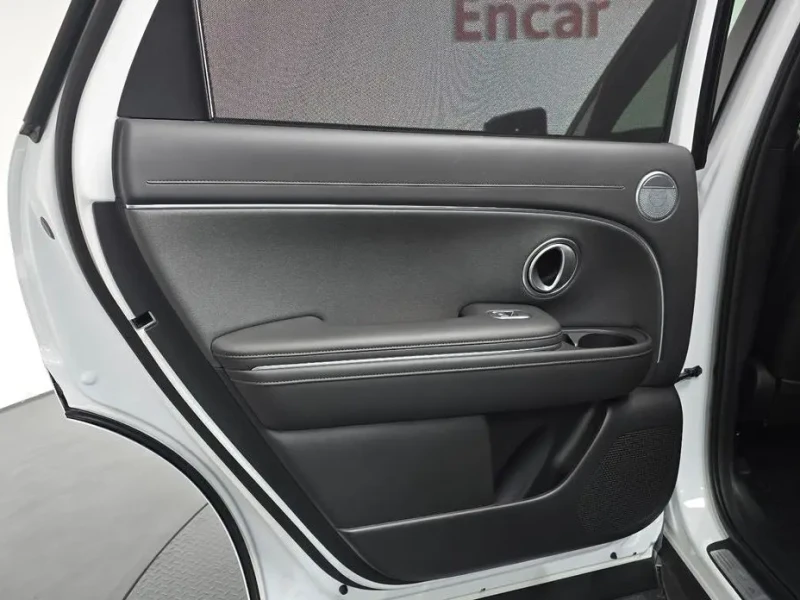 2025 Hyundai Palisade с пробегом 15 741 км