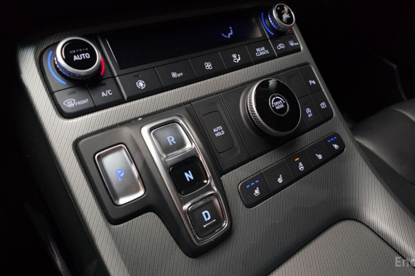 2023 Hyundai Palisade с пробегом 77 850 км