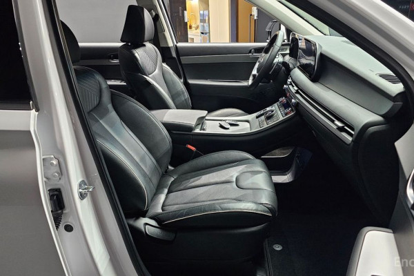 2023 Hyundai Palisade с пробегом 77 850 км