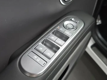 2025 Hyundai Palisade с пробегом 15 741 км