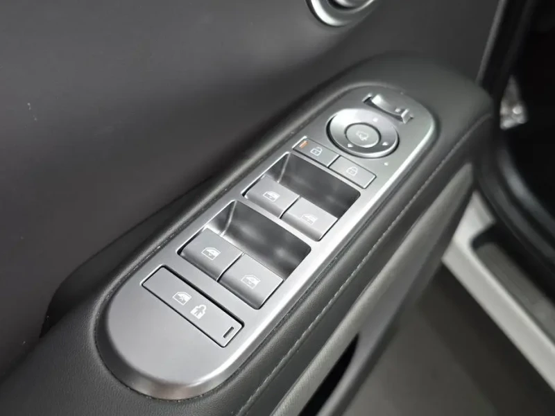 2025 Hyundai Palisade с пробегом 15 741 км