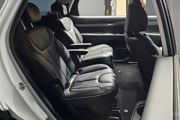 2023 Hyundai Palisade с пробегом 77 850 км