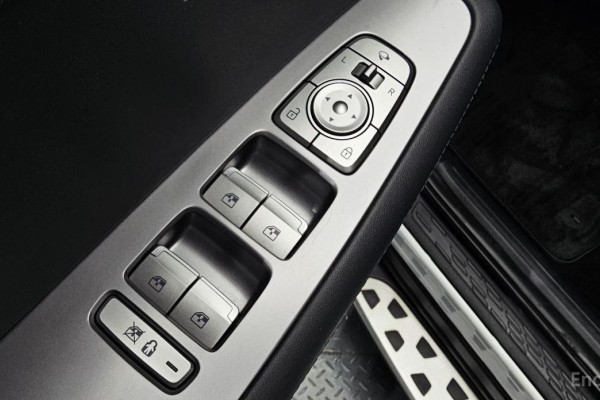 2023 Hyundai Palisade с пробегом 77 850 км