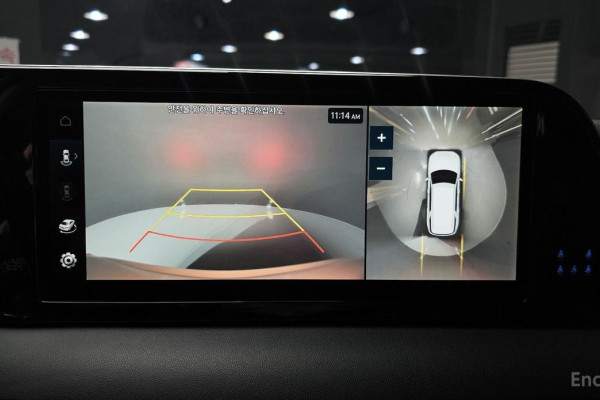 2023 Hyundai Palisade с пробегом 77 850 км