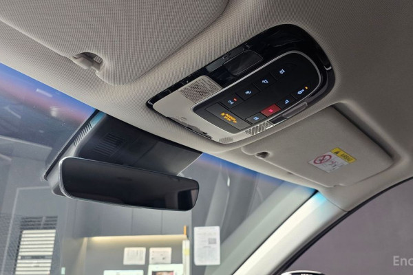 2023 Hyundai Palisade с пробегом 77 850 км