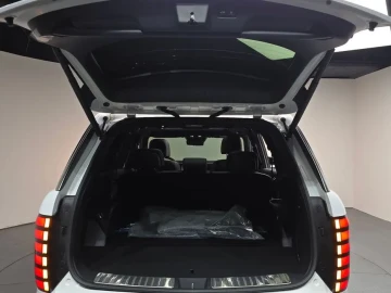 2025 Hyundai Palisade с пробегом 15 741 км