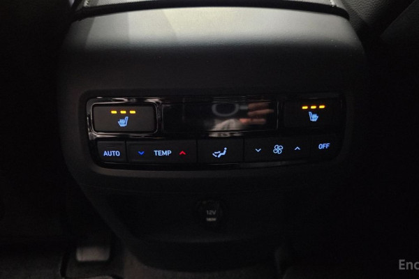 2023 Hyundai Palisade с пробегом 77 850 км