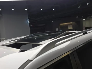 2025 Hyundai Palisade с пробегом 15 741 км