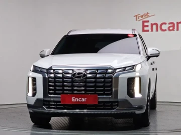 2023 Hyundai Palisade с пробегом 64 456 км
