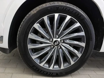 2023 Hyundai Palisade с пробегом 64 456 км