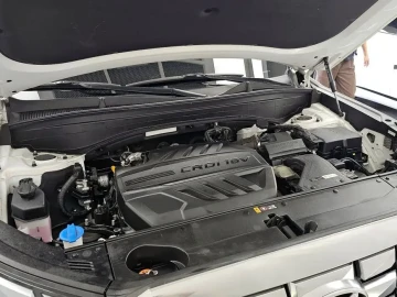 2023 Hyundai Palisade с пробегом 64 456 км