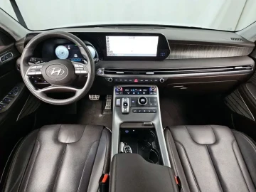 2023 Hyundai Palisade с пробегом 64 456 км