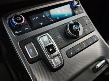2023 Hyundai Palisade с пробегом 64 456 км