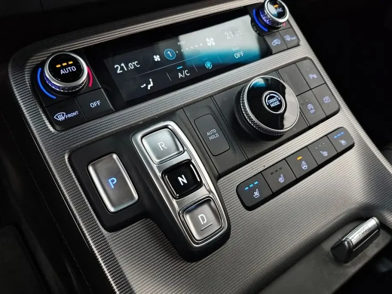 2023 Hyundai Palisade с пробегом 64 456 км