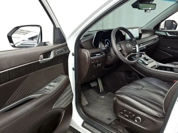 2023 Hyundai Palisade с пробегом 64 456 км